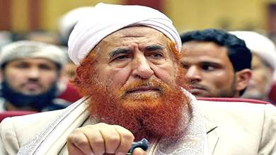 ​عاجل..وفاة الشيخ عبدالمجيد الزنداني في أحد مستشفيات تركيا